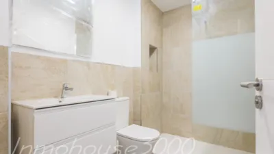 Detached house on Calle Manuel Vega Santos photo 28