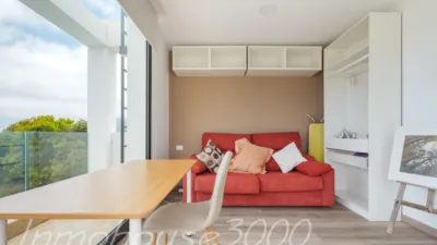 Detached house on Calle Manuel Vega Santos photo 25