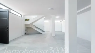 Detached house on Calle Manuel Vega Santos photo 27