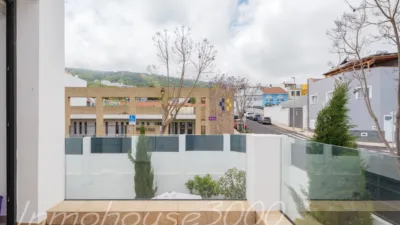 Detached house on Calle Manuel Vega Santos photo 21