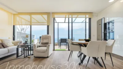 Detached house on Calle Manuel Vega Santos photo 6