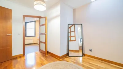 Chalet pareado en venta en Calle de Camariñas, cerca de Calle de Arousa, Zona Bulevar (Arroyomolinos) de 619.900 €
