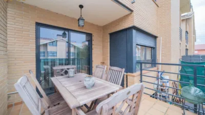Chalet pareado en venta en Calle de Camariñas, cerca de Calle de Arousa, Zona Bulevar (Arroyomolinos) de 619.900 €