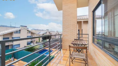 Chalet pareado en venta en Calle de Camariñas, cerca de Calle de Arousa, Zona Bulevar (Arroyomolinos) de 619.900 €