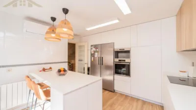 Semi-detached house in Calle de Rota photo 12