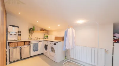 Semi-detached house in Calle de Rota photo 30