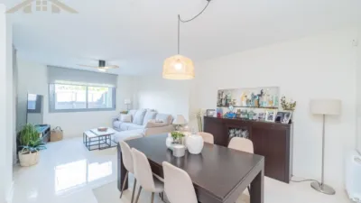 Semi-detached house in Calle de Rota photo 7