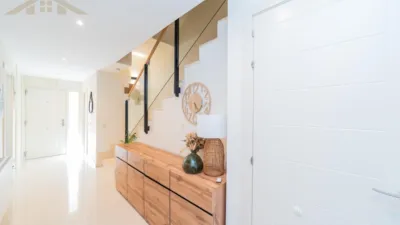 Semi-detached house in Calle de Rota photo 4