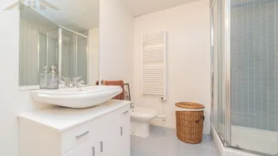 Semi-detached house in Calle de Rota photo 24