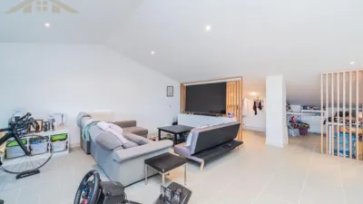 Semi-detached house in Calle de Rota photo 9