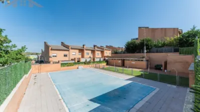 Semi-detached house in Calle de Rota photo 33