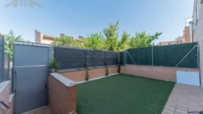 Semi-detached house in Calle de Rota photo 2
