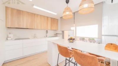 Semi-detached house in Calle de Rota photo 11
