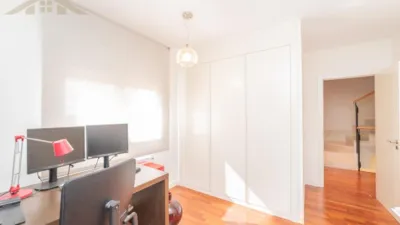Semi-detached house in Calle de Rota photo 23