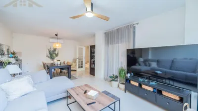 Semi-detached house in Calle de Rota photo 6