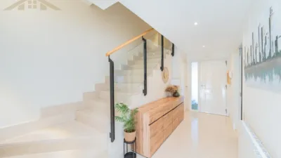Semi-detached house in Calle de Rota photo 15