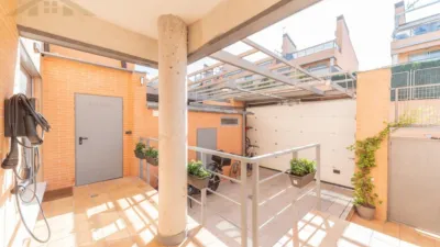 Semi-detached house in Calle de Rota photo 32
