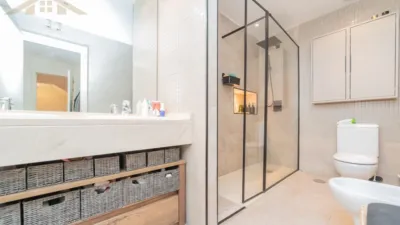 Semi-detached house in Calle de Rota photo 29