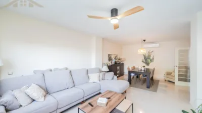 Semi-detached house in Calle de Rota photo 5