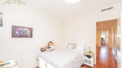 Semi-detached house in Calle de Rota photo 19