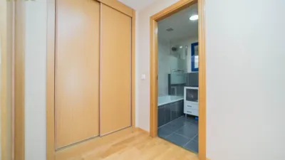 Apartment on Calle de Benidorm photo 22