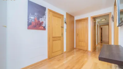 Apartment on Calle de Benidorm photo 4