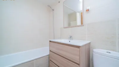 Apartment on Calle de Benidorm photo 18