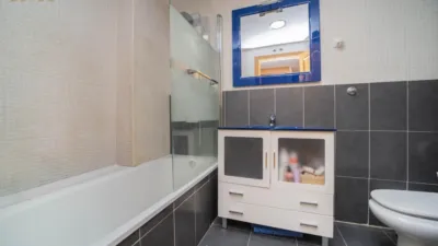 Apartment on Calle de Benidorm photo 25