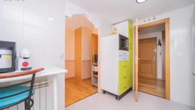 Apartment on Calle de Benidorm photo 10