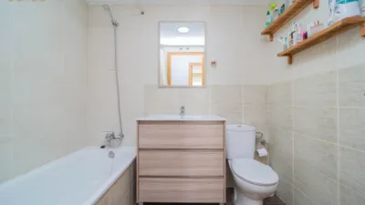Apartment on Calle de Benidorm photo 17