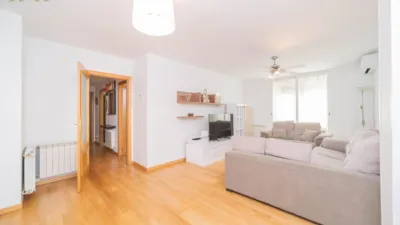 Apartment on Calle de Benidorm photo 3