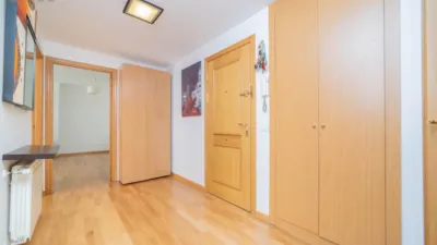 Apartment on Calle de Benidorm photo 5
