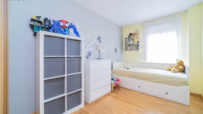 Apartment on Calle de Benidorm photo 14