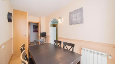 Apartment on Calle de Benidorm photo 12