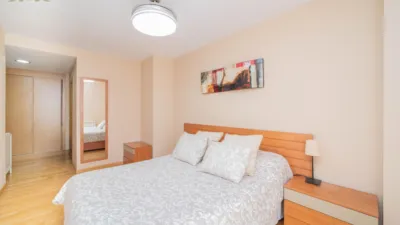 Apartment on Calle de Benidorm photo 20