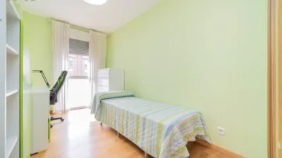 Apartment on Calle de Benidorm photo 15