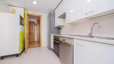 Apartment on Calle de Benidorm photo 7