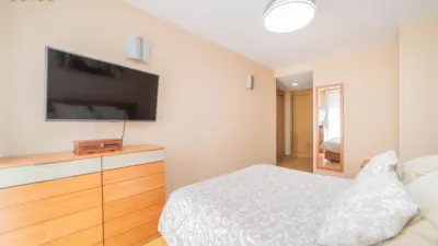 Apartment on Calle de Benidorm photo 21