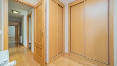 Apartment on Calle de Benidorm photo 23