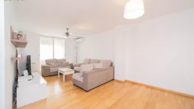 Apartment on Calle de Benidorm photo 2