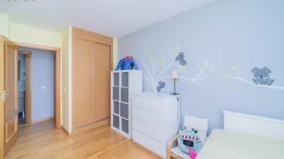 Apartment on Calle de Benidorm photo 13