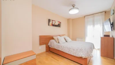 Apartment on Calle de Benidorm photo 19