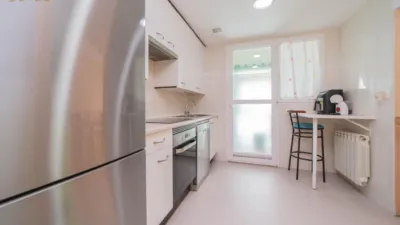 Apartment on Calle de Benidorm photo 8