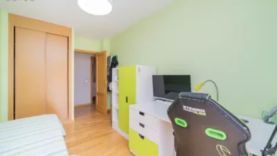 Apartment on Calle de Benidorm photo 16