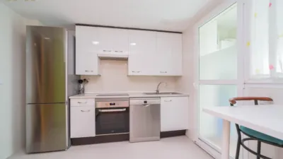 Apartment on Calle de Benidorm photo 6