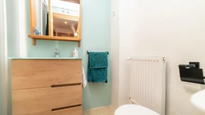 Apartment on Calle de Marbella photo 21