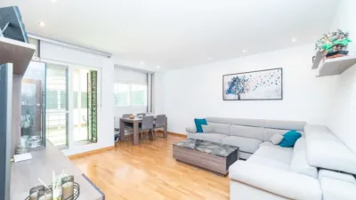 Apartment on Calle de Marbella photo 4