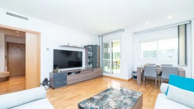 Apartment on Calle de Marbella photo 5