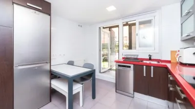 Apartment on Calle de Marbella photo 10
