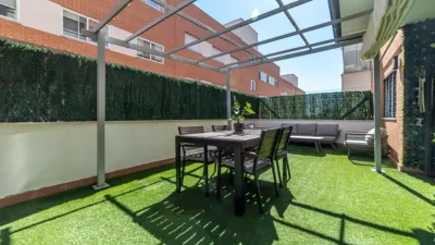 Apartment on Calle de Marbella photo 2